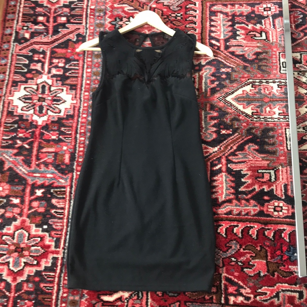 Little black dress size medium
